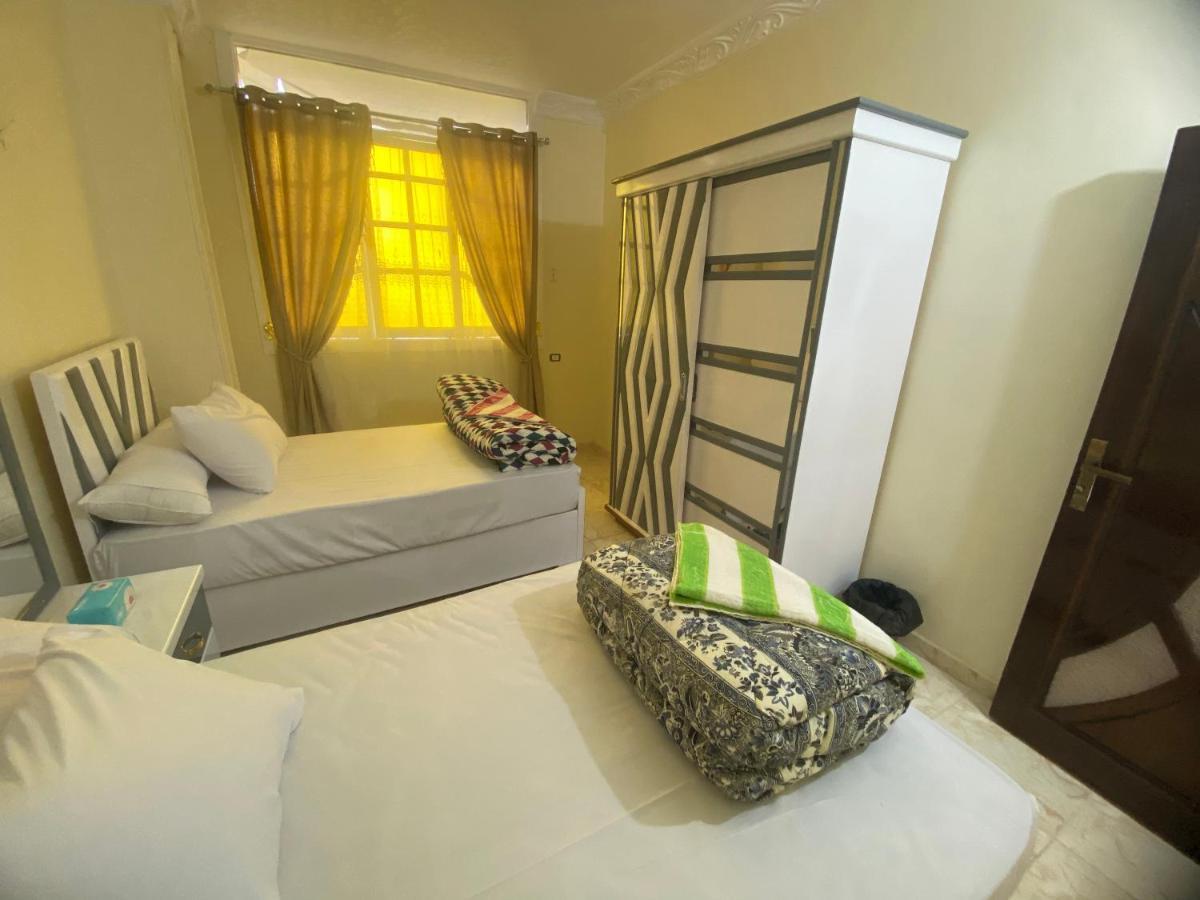 Sunrise Shiny Nubian Guest House Aswan Exterior foto