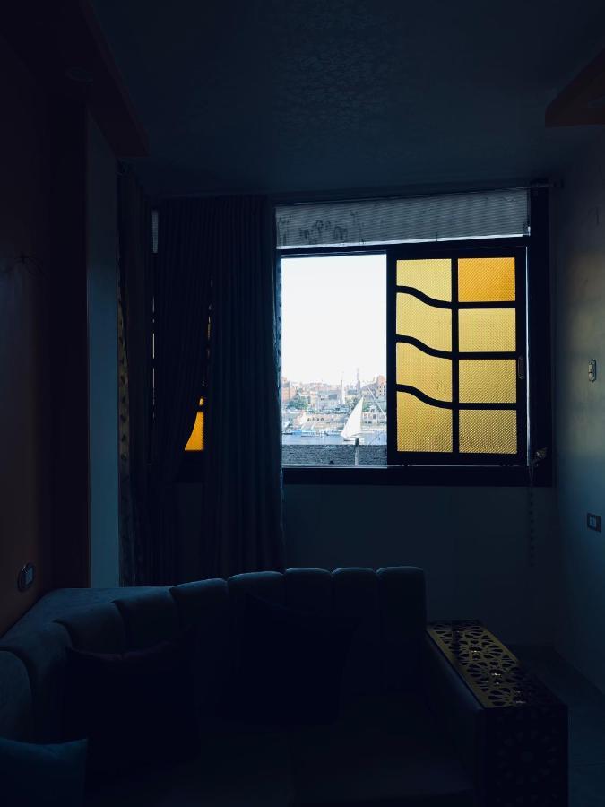 Sunrise Shiny Nubian Guest House Aswan Exterior foto