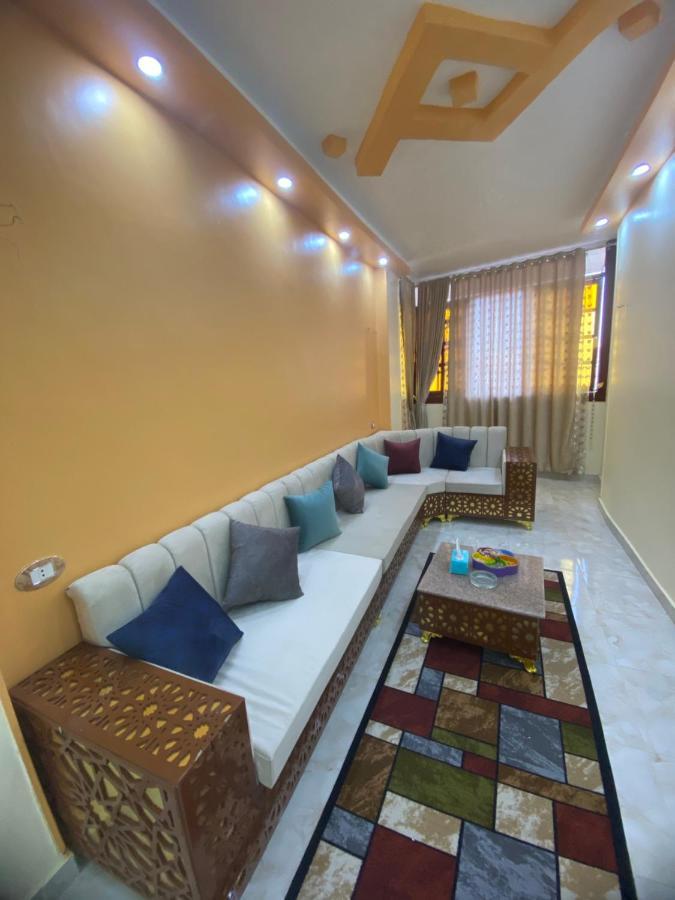 Sunrise Shiny Nubian Guest House Aswan Exterior foto