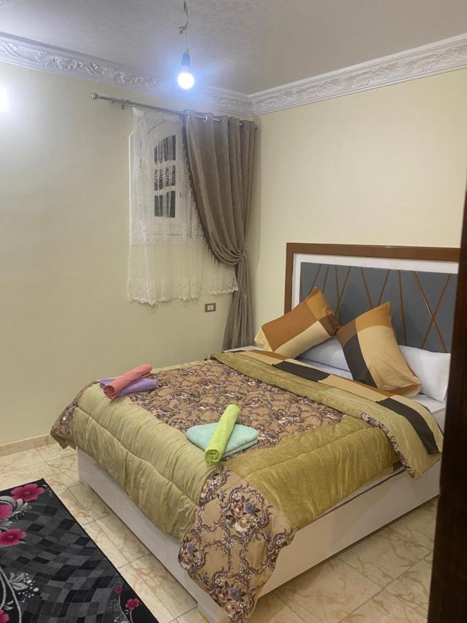 Sunrise Shiny Nubian Guest House Aswan Exterior foto