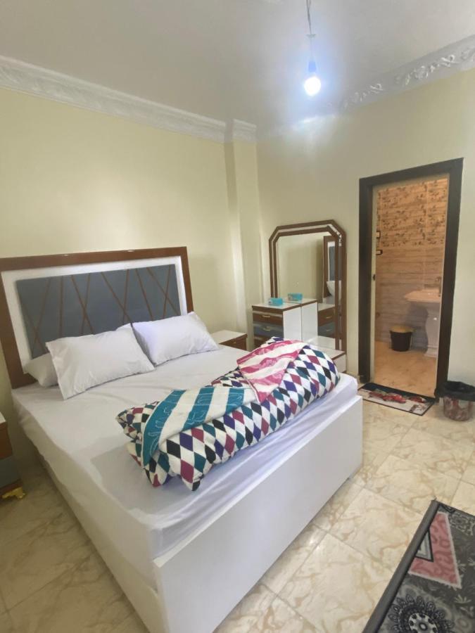 Sunrise Shiny Nubian Guest House Aswan Exterior foto