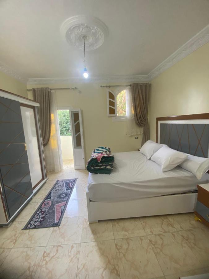 Sunrise Shiny Nubian Guest House Aswan Exterior foto