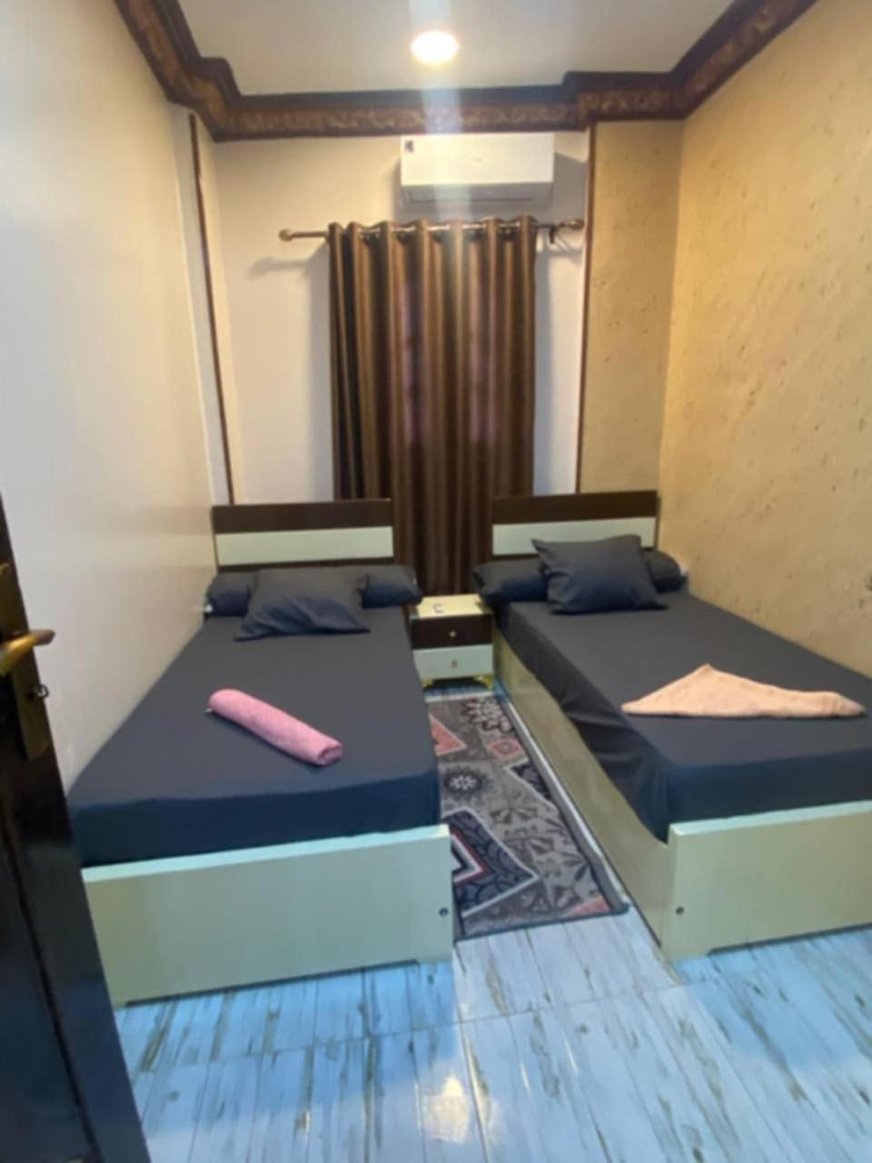 Sunrise Shiny Nubian Guest House Aswan Exterior foto